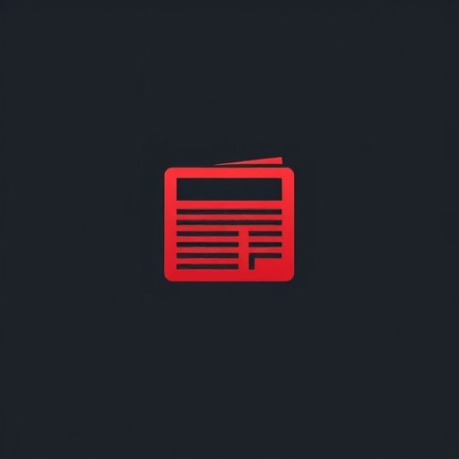 人民日报Logo